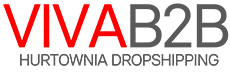 Integracja z hurtownią dropshipping VivaB2B