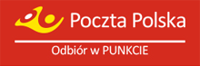 Poczta Polska - odbiór w punkcie