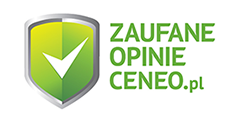 Integracja z Zaufane Opinie Ceneo.pl